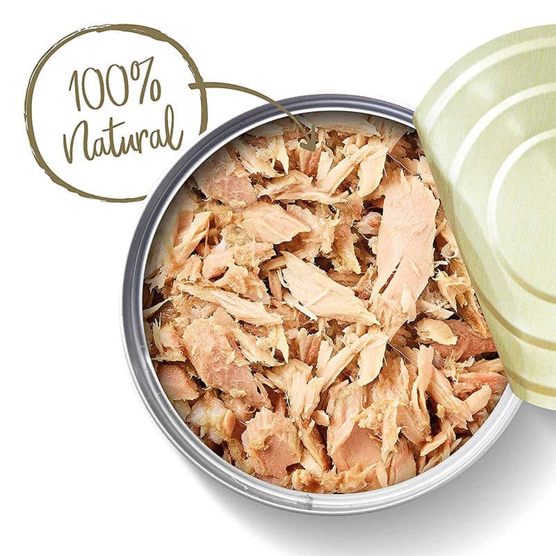 Applaws Tuna with Crab Tinned Cat Wet Food - Image 3