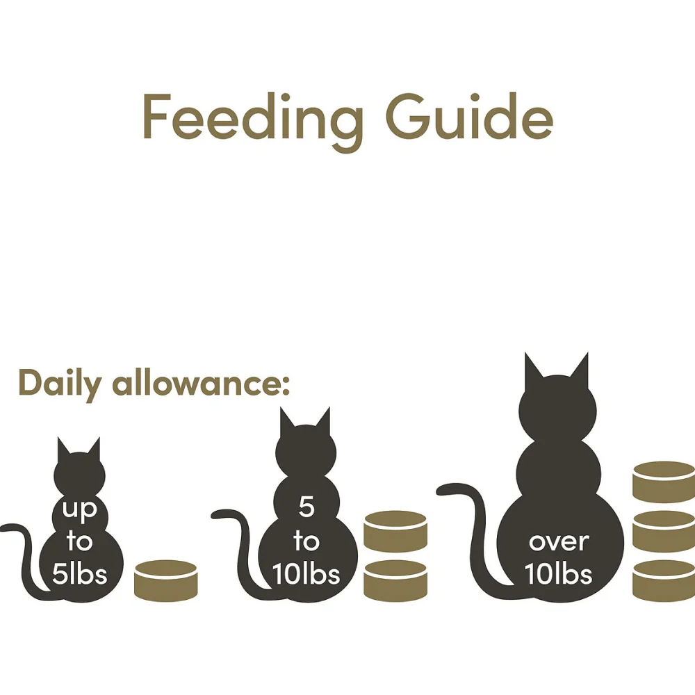 Applaws Tuna with Crab Tinned Cat Wet Food - Image 5