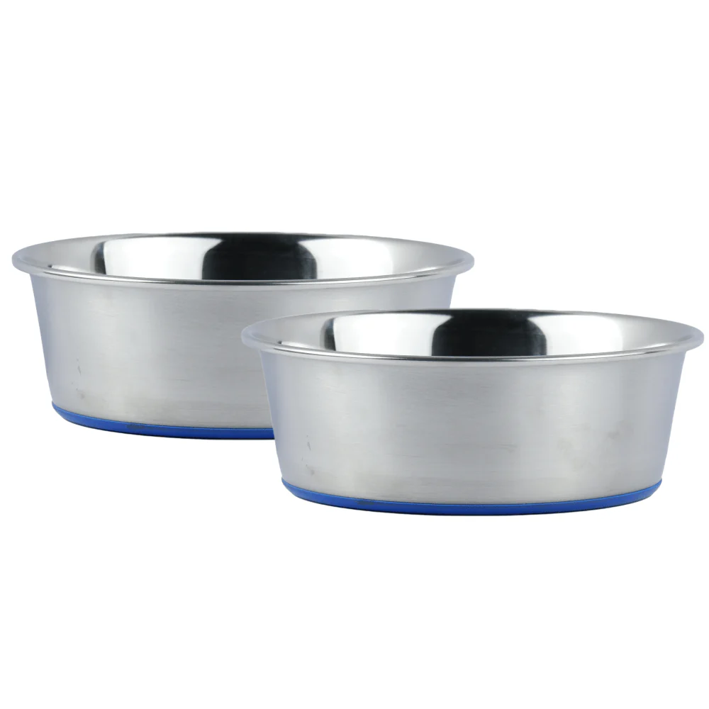 Durapet Stainless Steel Bowl for Cats - Image 5